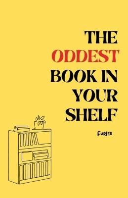 The oddest book in your shelf - Furled - cover
