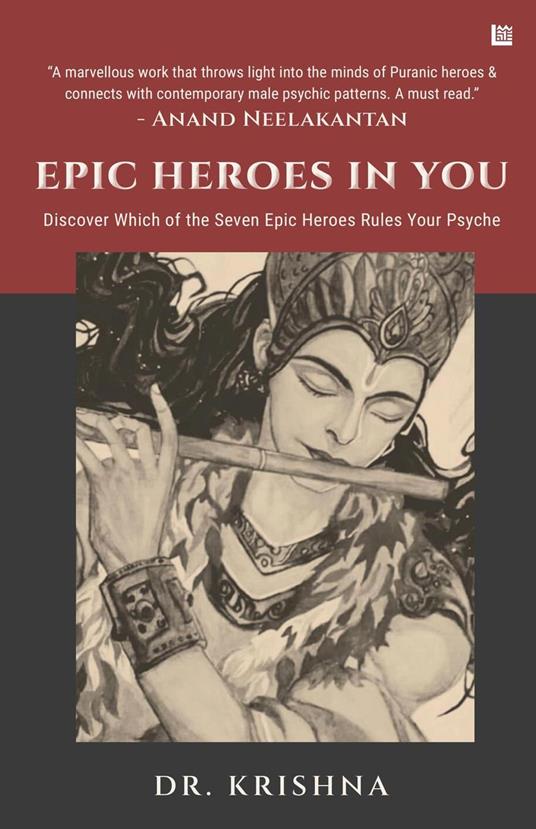 Epic Heroes in You