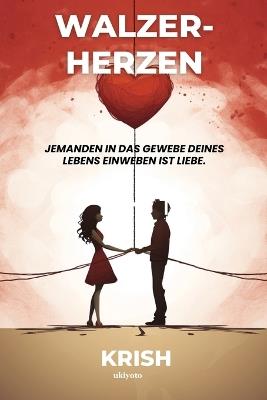 Walzer-Herzen - Krish - cover
