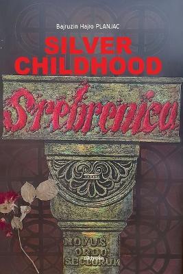 Silver Childhood - English - cover