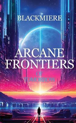 Arcane Frontiers - Blackmiere - cover