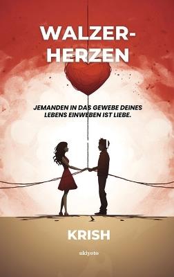 Walzer-Herzen - Krish - cover