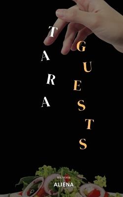 #TaraGuests - Aliena - cover