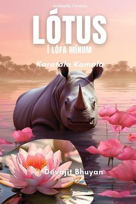 L?tus ? l?fa m?num - Devajit Bhuyan - cover