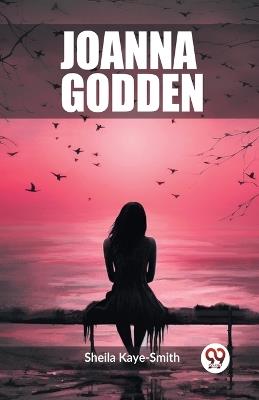Joanna Godden - Sheila Kaye-Smith - cover