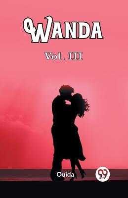 Wanda Vol. III - Ouida Ouida - cover