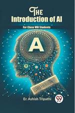 The Introduction Of Ai For Class VIII Students