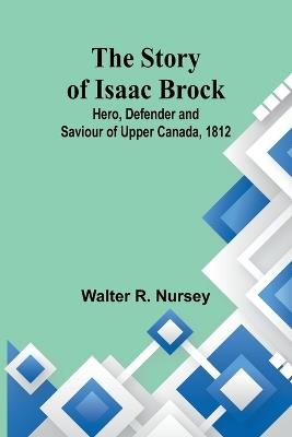 The Spy (Edition1) - Walter R Nursey - cover
