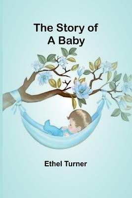 Starved Rock (Edition1) - Ethel Turner - cover