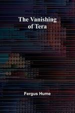 The Vanishing of Tera