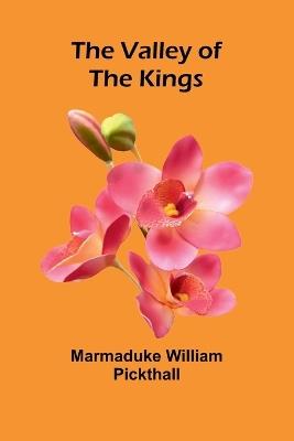 A Tramp's Notebook (Edition1) - Marmaduke William Pickthall - cover