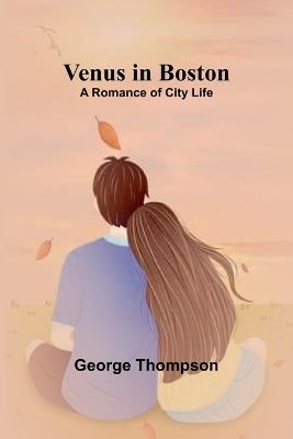 The Mystery Queen (Edition1) - George Thompson - cover
