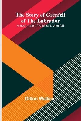 Square Deal Sanderson (Edition1) - Dillon Wallace - cover
