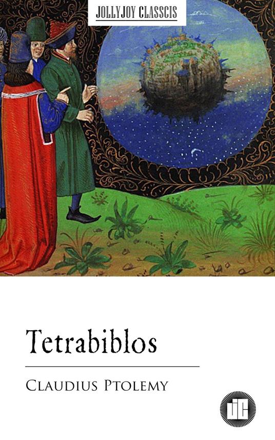 Tetrabiblos