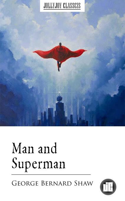 Man and Superman