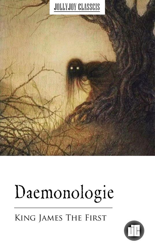 Daemonologie