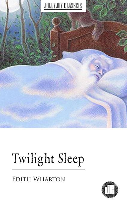 Twilight Sleep