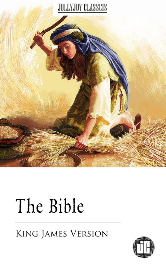 The Bible