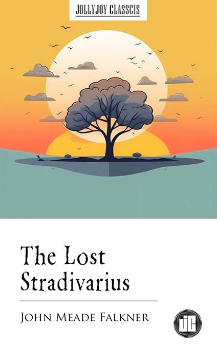 The Lost Stradivarius