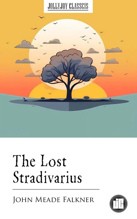 The Lost Stradivarius