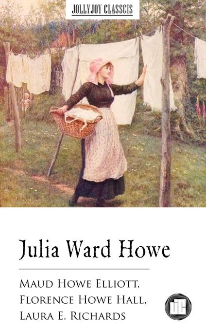 Julia Ward Howe