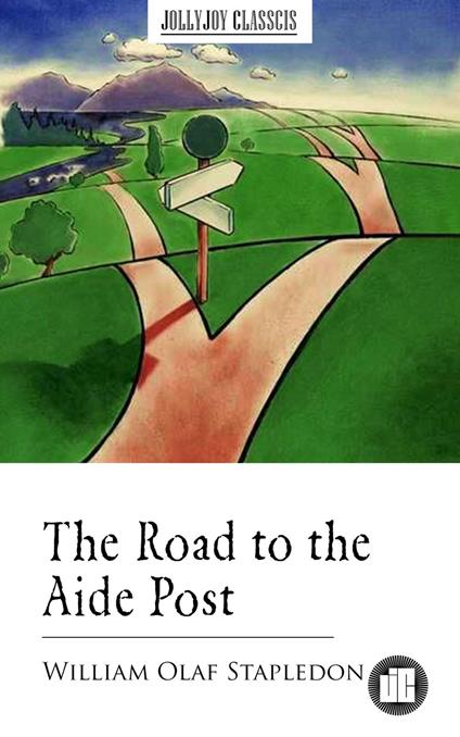 The Road to the Aide Post