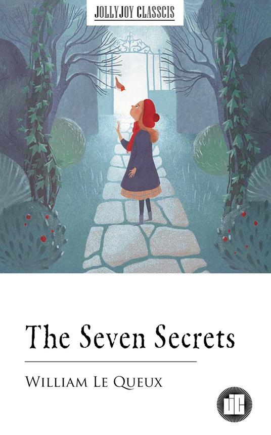 The Seven Secrets