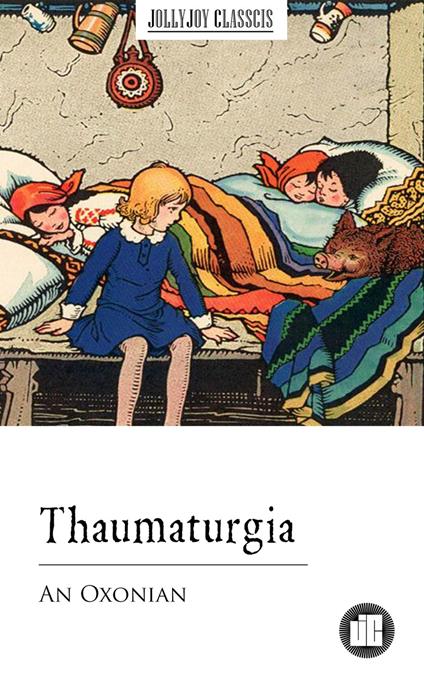 Thaumaturgia