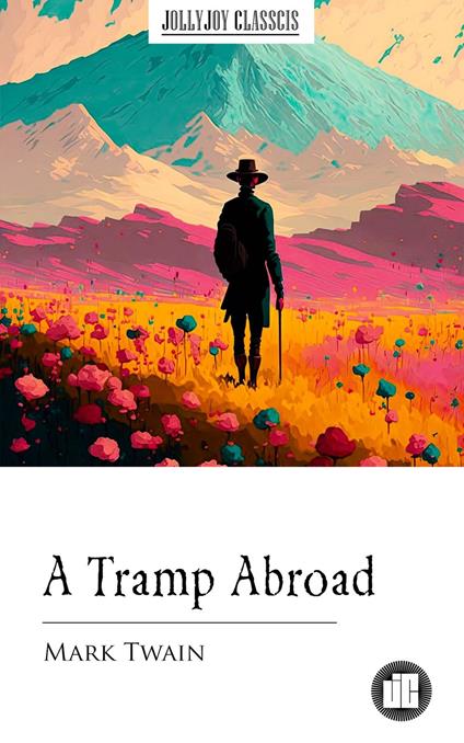 A Tramp Abroad