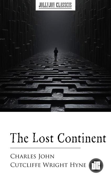 The Lost Continent