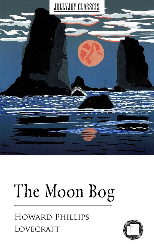 The Moon Bog