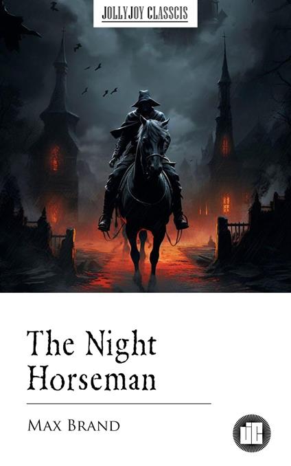 The Night Horseman