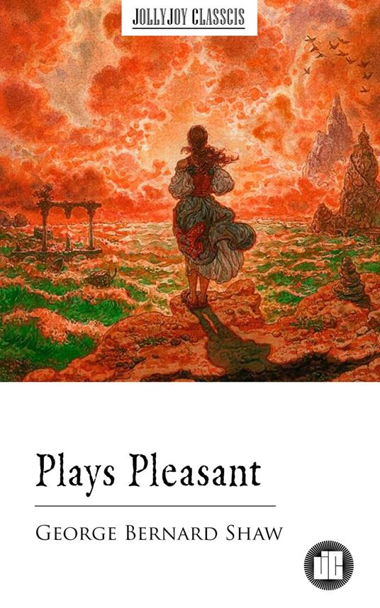 Plays Pleasant