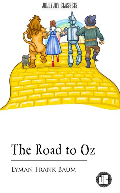 The Road to Oz