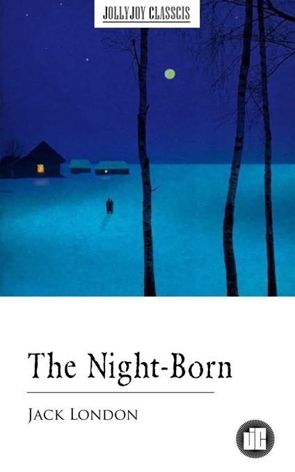 The Night-Born