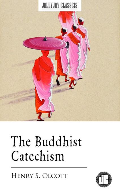 The Buddhist Catechism