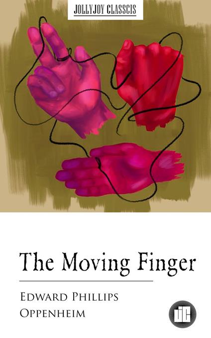 The Moving Finger