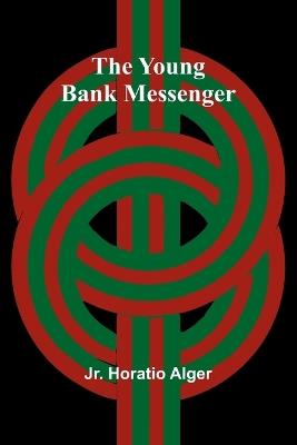 The Trespasser, Volume 3 (Edition1) - Jr Horatio Alger - cover
