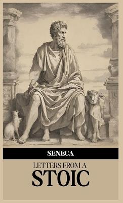 LETTERS FROM A STOIC - Seneca - cover