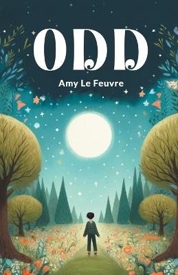 Odd - Amy Le Feuvre - cover