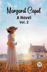 Margaret Capel A Novel vol. 2