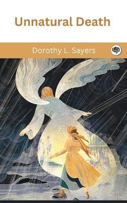 Unnatural Death - Sayers Dorothy L - cover