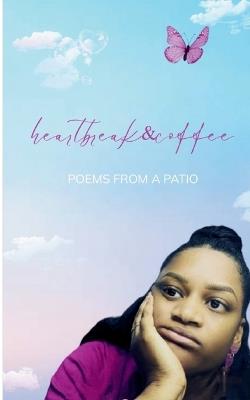 Heartbreak and Coffee - Tiffany Williams - cover