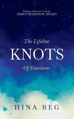 Knots - Hina Beg - cover