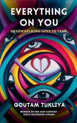 Everything On You - Goutam Tukliya - cover