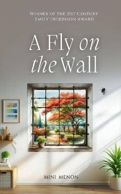 A Fly on the Wall - Mini Menon - cover