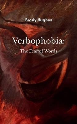 Verbophobia - Brody Hughes - cover