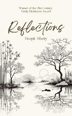 Reflections - Deepti Shetty - cover