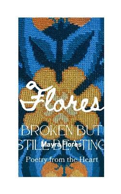 Flores - Mayra Flores - cover