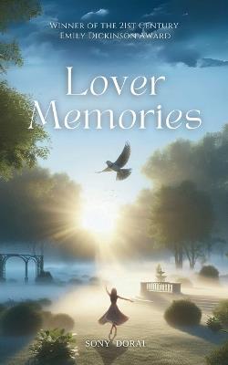 Lover Memories - Sony Dorai - cover